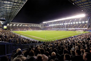 Ultimate Everton Experience for Two