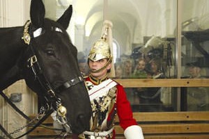 Fortnum and Mason Afternoon Tea Plus London Attraction Entry