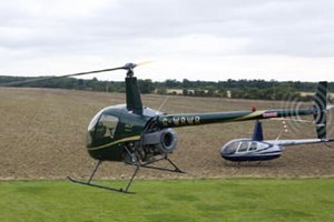 R44 Heli