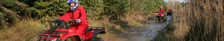 Off Road Driving Experiences | 4x4 Experiences | Buyagift